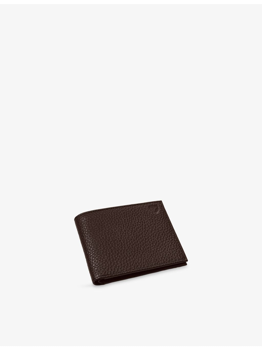 Aspinal of London leather billfold wallet, imported from the UK