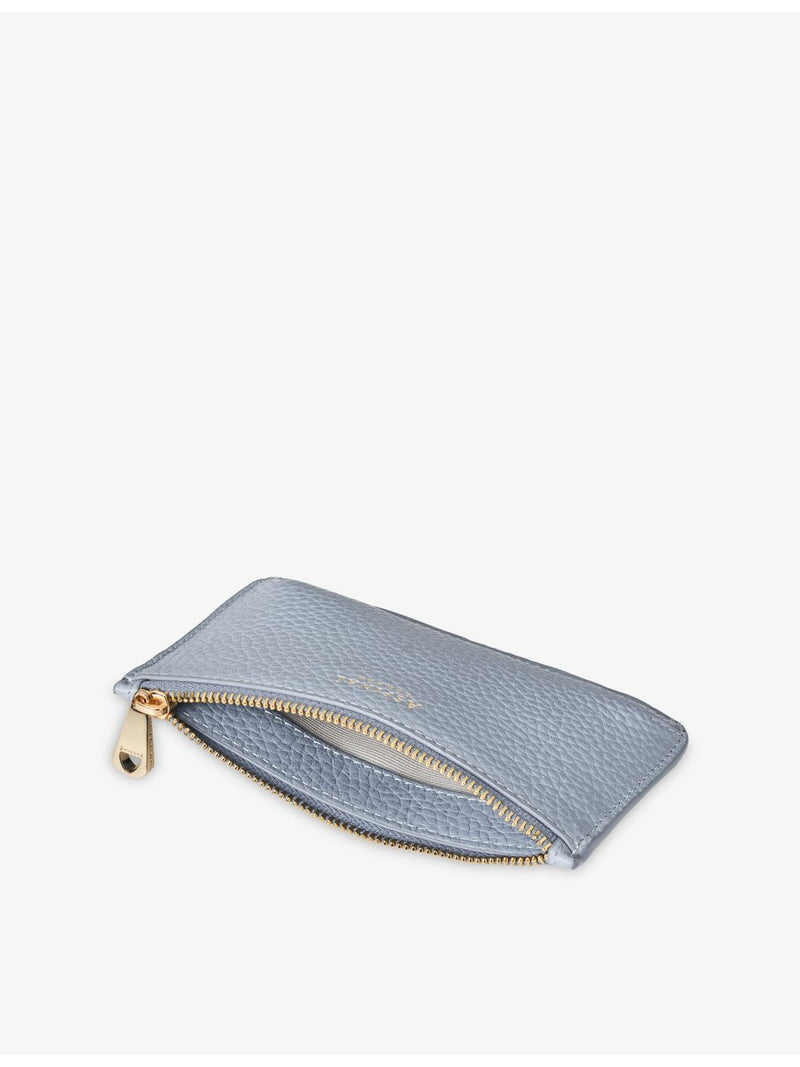 Aspinal of London Ella card holder 8cm by 12cm, UK version