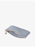 Aspinal of London Ella card holder 8cm by 12cm, UK version
