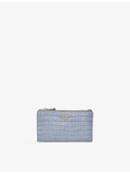 Aspinal of London Mayfair small leather purse - British product