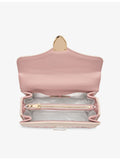 Aspinal of London Mayfair embroidered raffia midi bag (British brand)