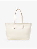 Aspinal of London East West leather tote bag, UK version