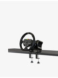 Moza R5 direct drive racing simulator bundle, UK version