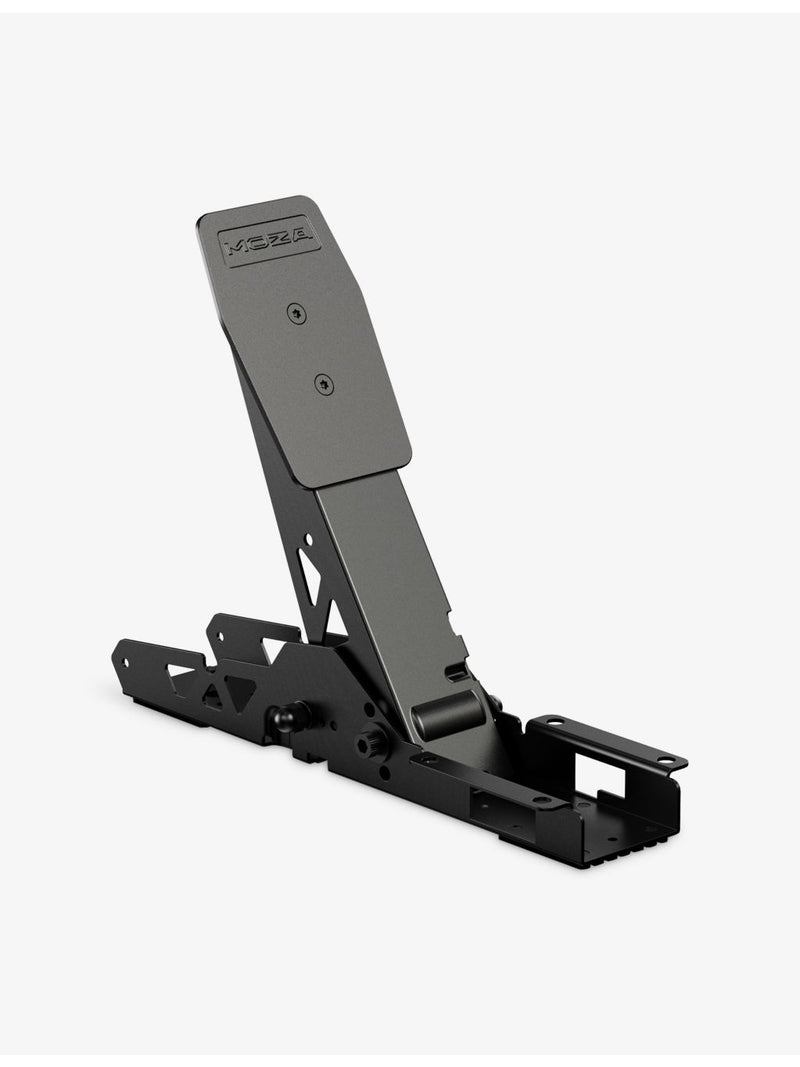 Moza Racing SR-P Lite clutch pedal add-on, UK version