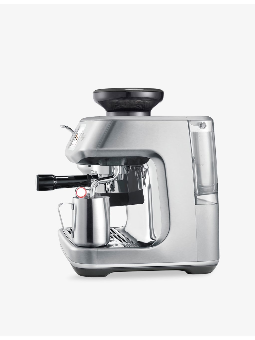 Sage Barista Touch Impress espresso machine - British product