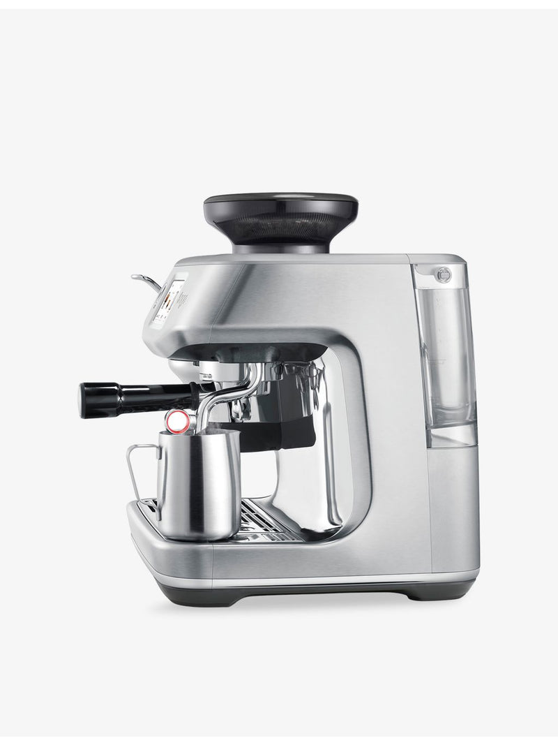 Sage Barista Touch Impress espresso machine - British product