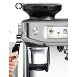 Sage Barista Touch Impress espresso machine - British product