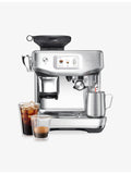 Sage Barista Touch Impress espresso machine - British product