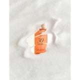Menokin 30 Seconds bubble mask LIFT 95ml, UK version