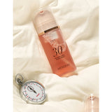 Menokin 30 Seconds bubble mask LIFT 95ml, UK version