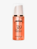 Menokin 30 Seconds bubble mask LIFT 95ml, UK version