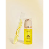 Menokin Bright Bubble Mask 95ml (British brand)