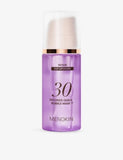Menokin EGF-Liposome bubble mask 95ml - British product