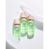 Menokin Clear Cicasome bubble mask 95ml, imported from the UK