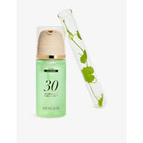 Menokin Clear Cicasome bubble mask 95ml, imported from the UK