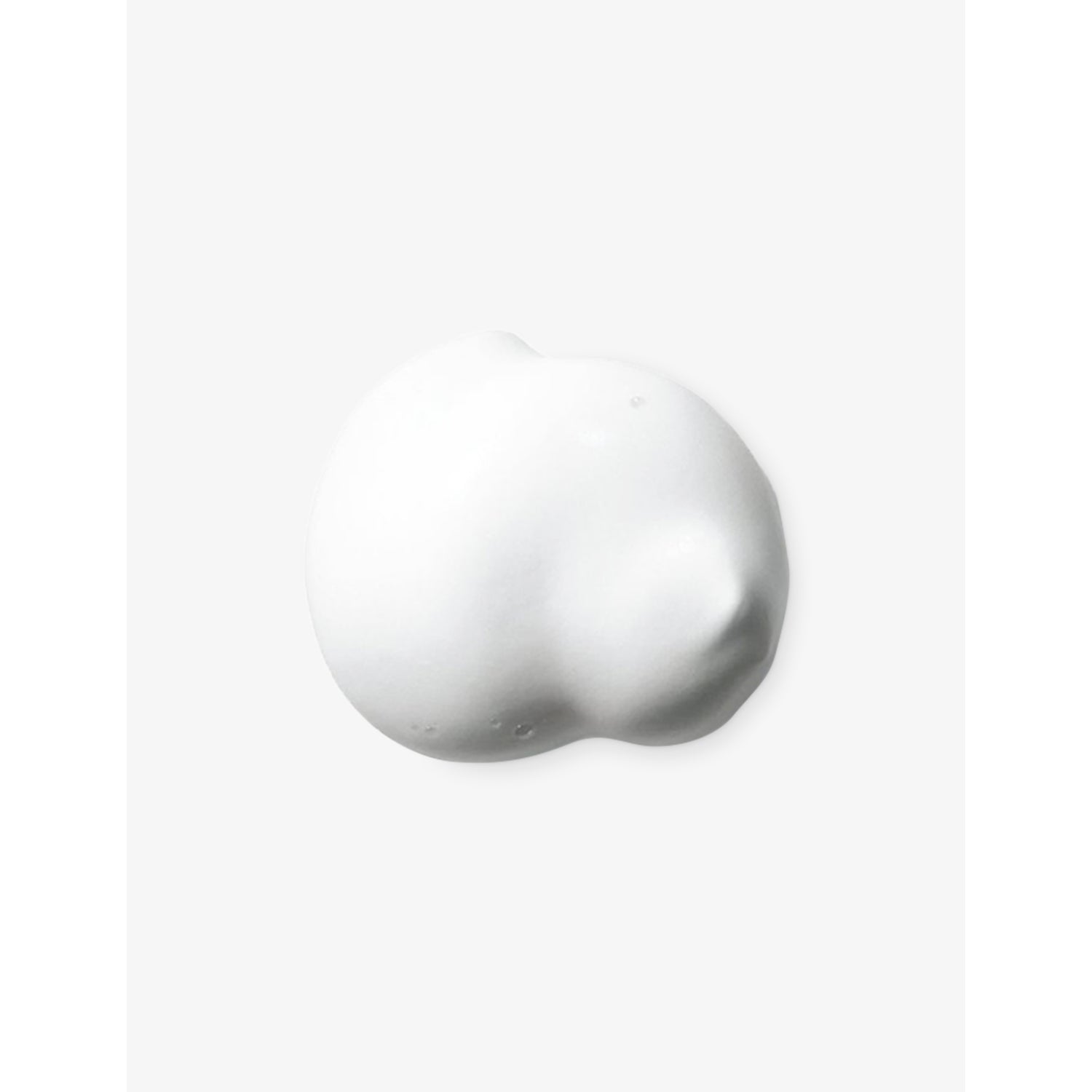 Menokin Bright 30 Seconds Bubble Cleanser 150ml - British product