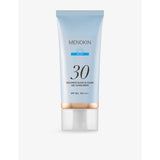Menokin 30 Seconds Moist Glow SPF50+ sunscreen 50ml - British product