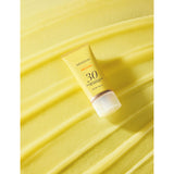 Menokin Bright Glow Clear Gel Sunscreen SPF50+ 50ml - British product
