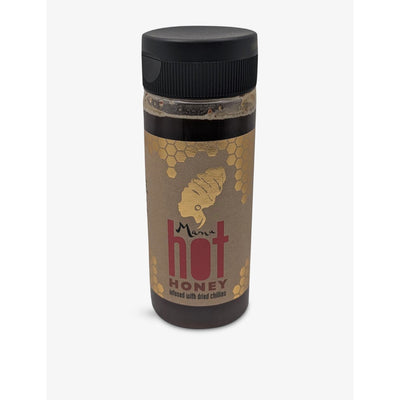 selfridges Mama Buci Hot Honey Bottle 340g- Buy online at McGrocer
