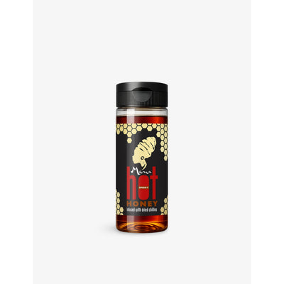 selfridges Mama Buci Smoky Hot Honey 340g- Buy online at McGrocer