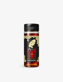 Mama Buci smoky hot honey in a 340g bottle, UK version