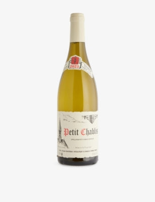 Vincent Dauvissat Petit Chablis 2023 750ml, imported from the UK