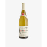 Vincent Dauvissat Petit Chablis 2023 750ml, imported from the UK