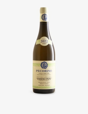 Emidio Pepe Pecorino D'Abruzzo 2020 wine 750ml (British brand)