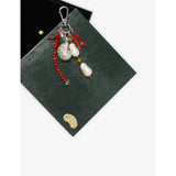 Gohar World Nautillus bag charm 11.5cm - British product