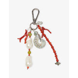 Gohar World Nautillus bag charm 11.5cm - British product