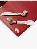 Aperitif Aperitif mother-of-pearl set - British product