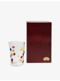 Gohar World drinking glasses set of 2 300ml - British product