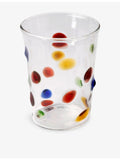 Gohar World drinking glasses set of 2 300ml - British product