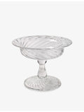 Gohar World spiral ice cream bowl 16cm, imported from the UK