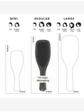 Tangle Teezer Ultimate Detangler hairbrush 90g, UK version