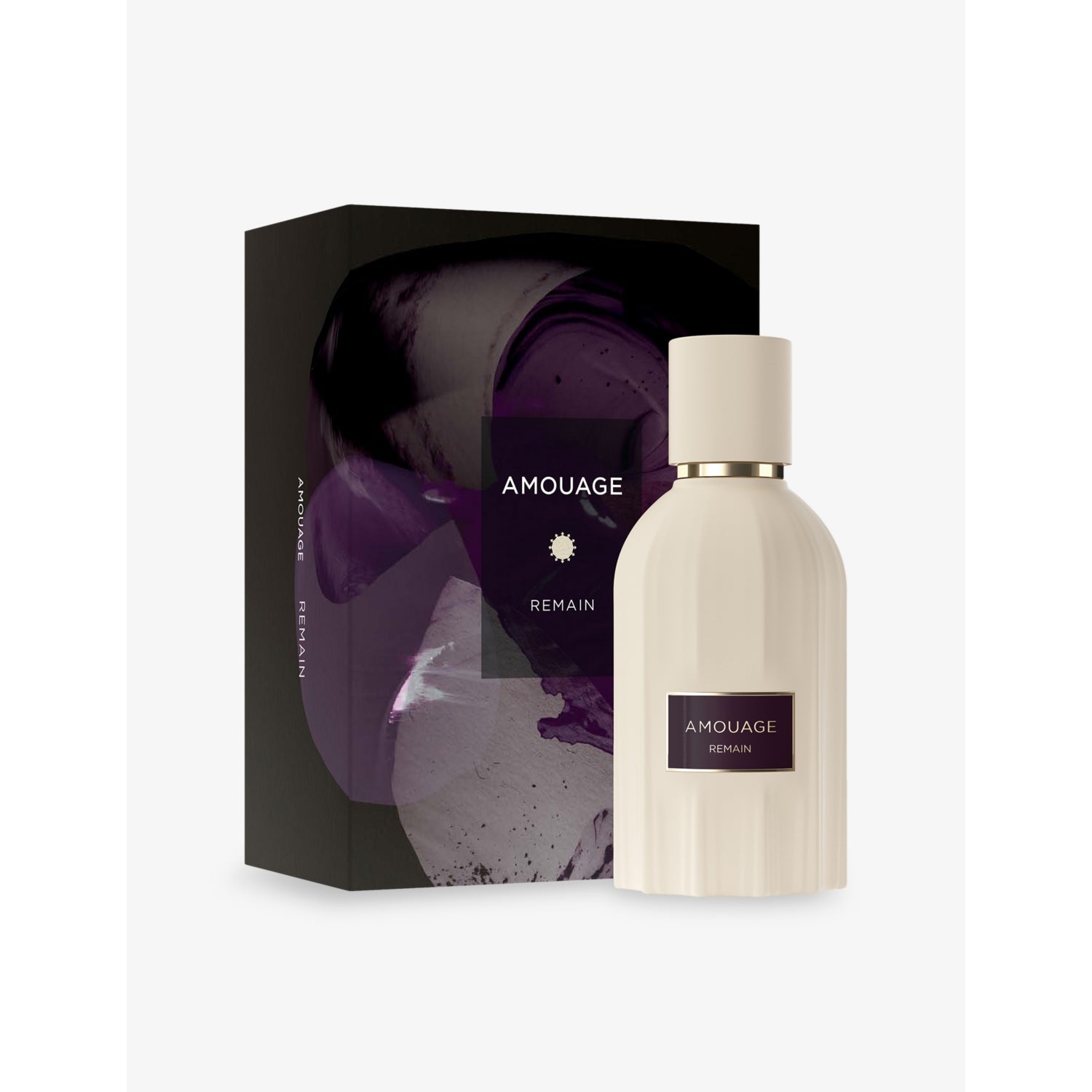 Amouage Remain Essence de Parfum 100ml (British brand)