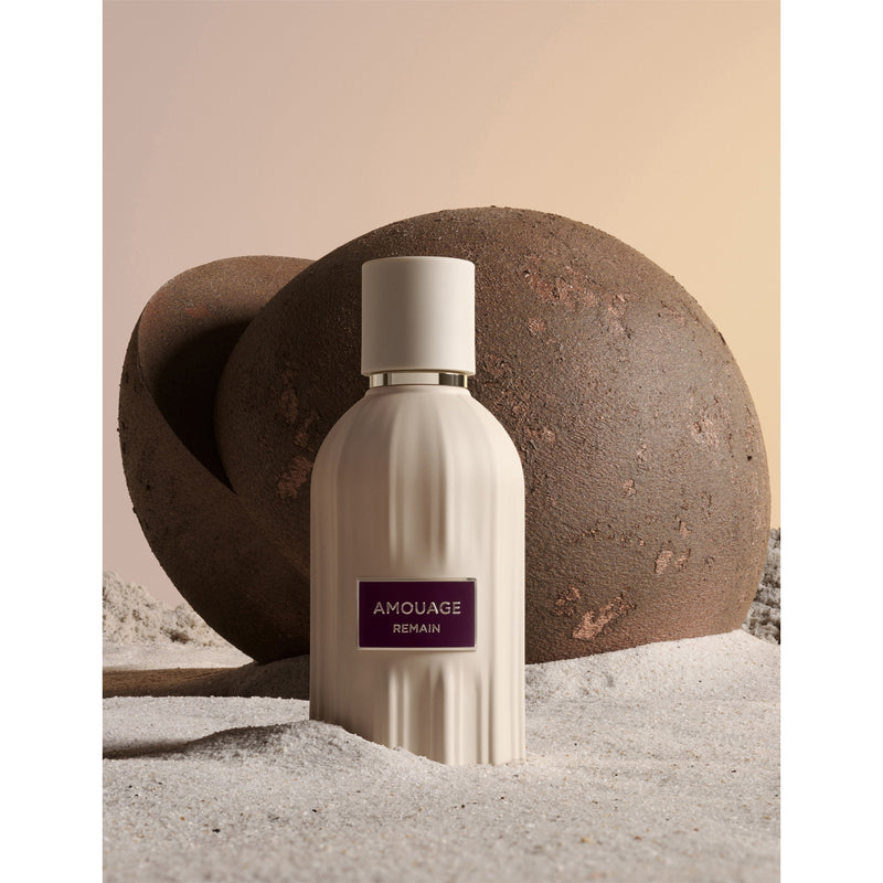 Amouage Remain Essence de Parfum 100ml (British brand)