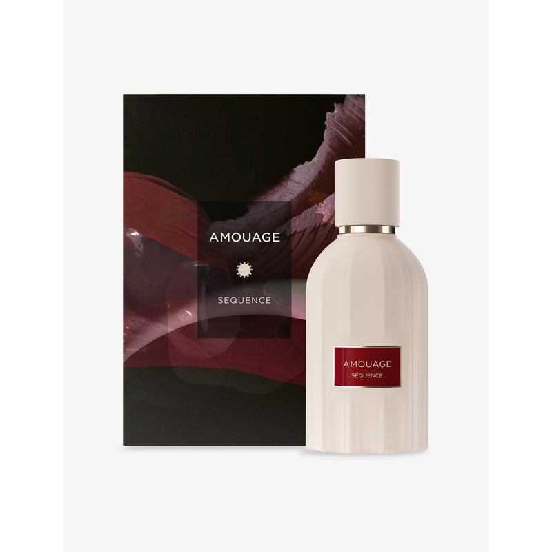 Amouage Sequence Essence de Parfum 100ml (British brand)