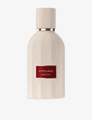 Amouage Sequence Essence de Parfum 100ml (British brand)