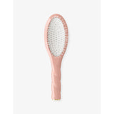 LA Bonne Brosse powder pink boar bristle purse brush 17cm, UK version