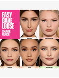 Huda Beauty Easy Bake loose powder 20g (British brand)