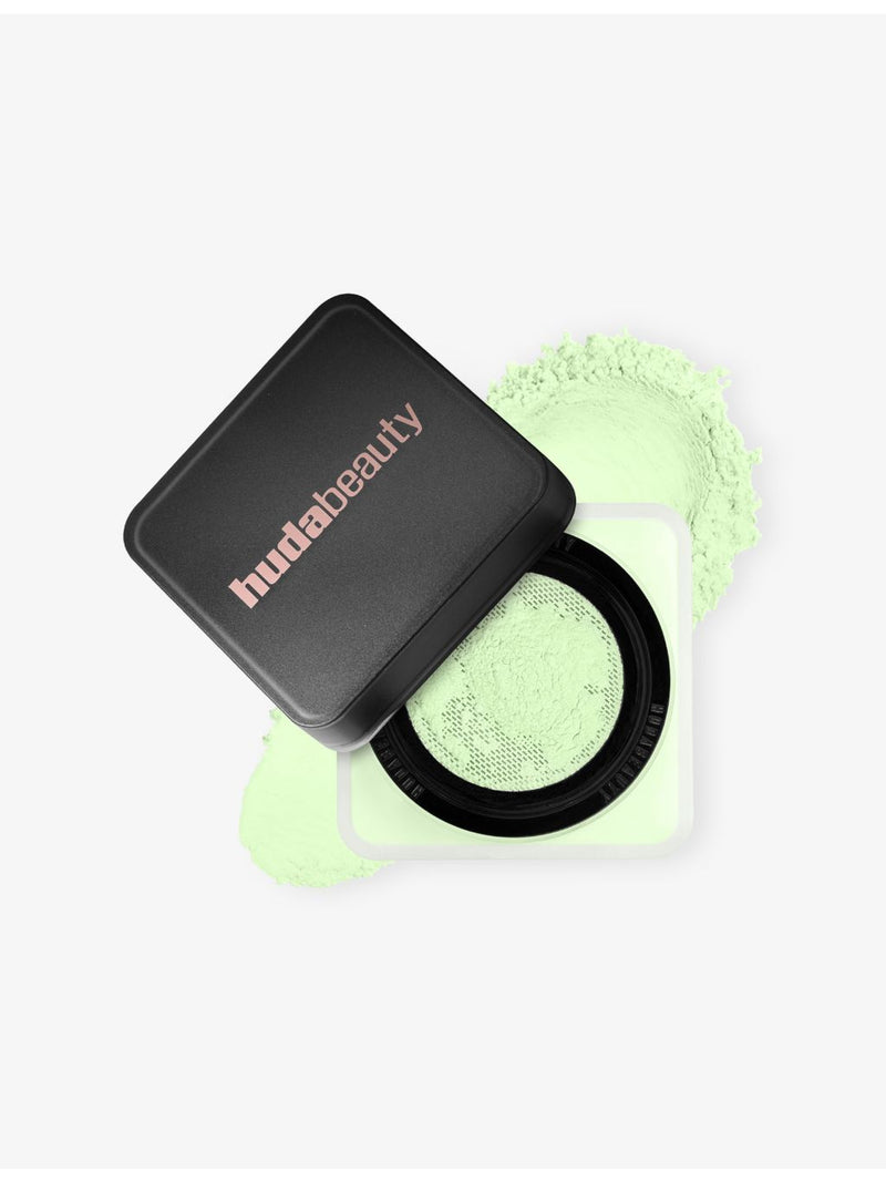 Huda Beauty Easy Bake loose powder 20g (British brand)