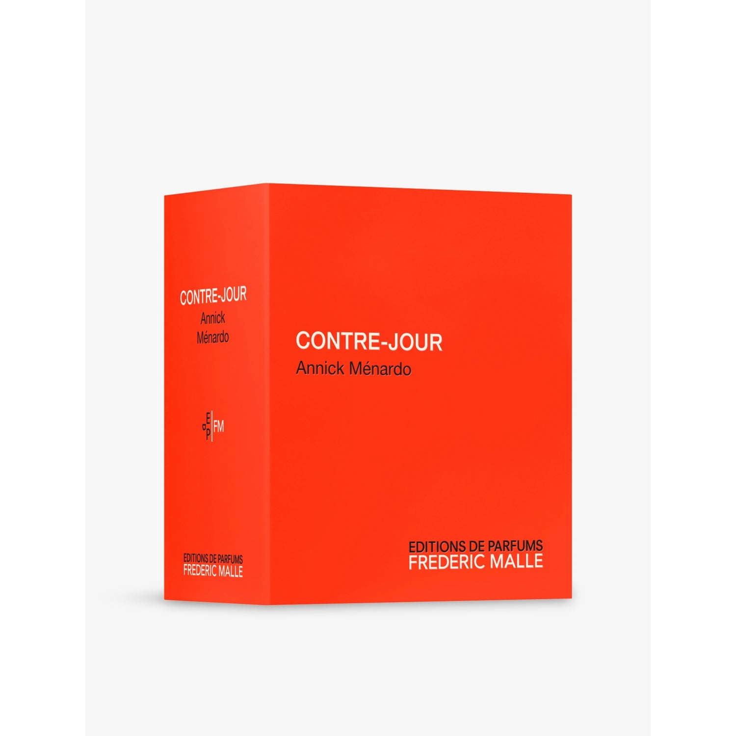 Frédéric Malle Contre-Jour Eau de Parfum 50ml (British brand)
