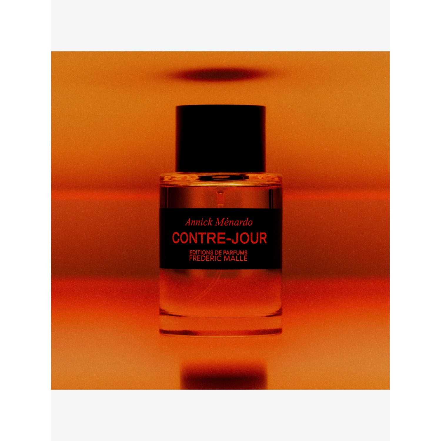 Frédéric Malle Contre-Jour Eau de Parfum 50ml (British brand)