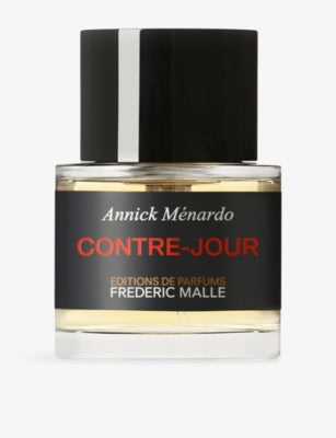 Frédéric Malle Contre-Jour Eau de Parfum 50ml (British brand)