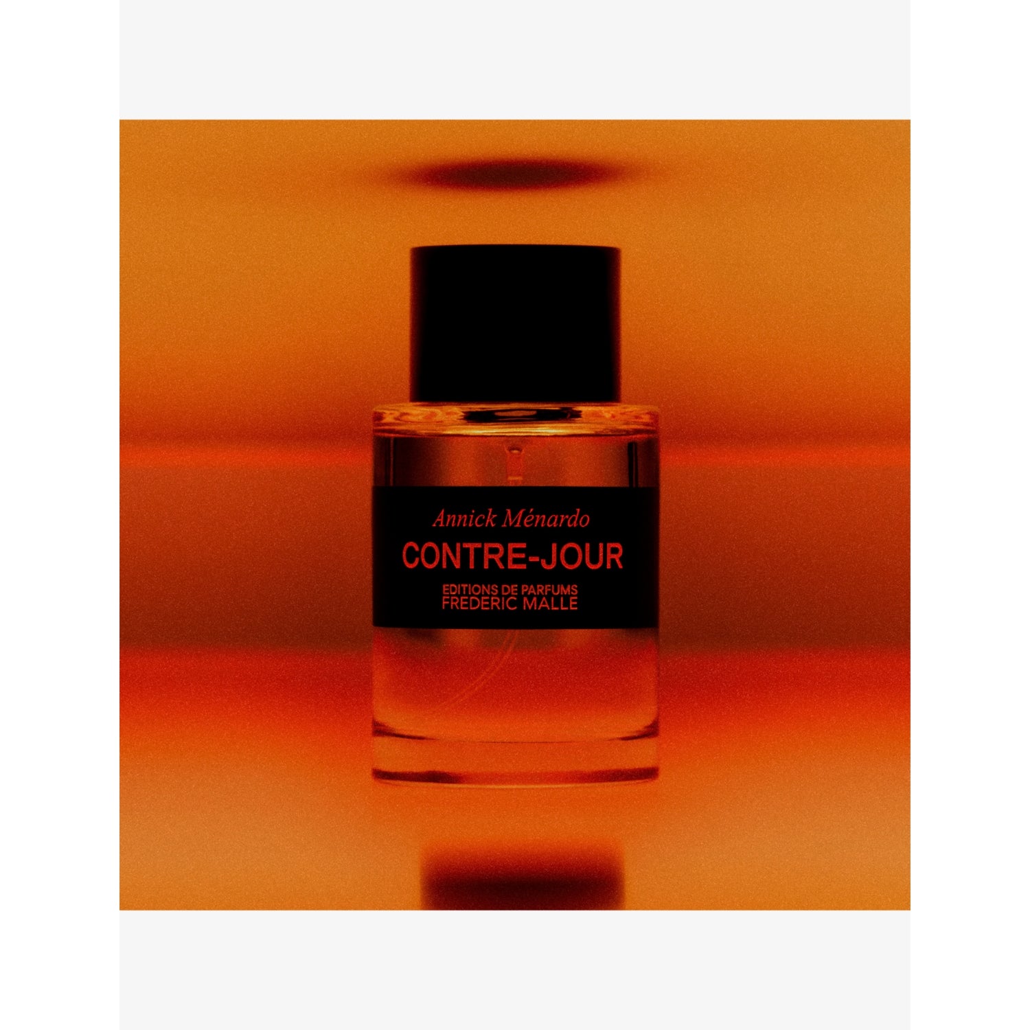 Frédéric Malle Contre-Jour eau de parfum 100ml, imported from the UK
