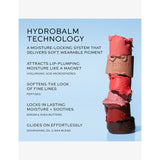 Westman Atelier Hydrobalm Tinted Lipstick 3.5g, UK version