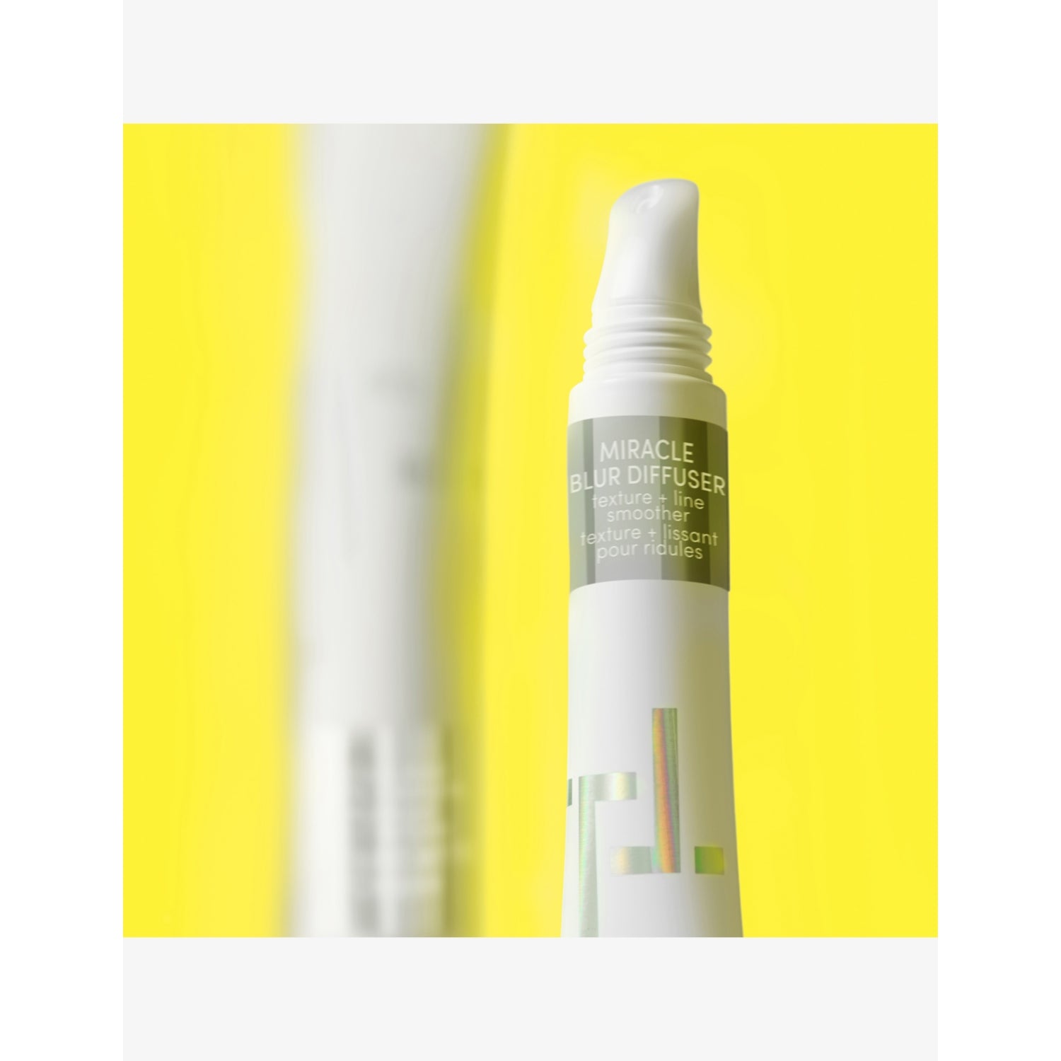Trinny London Miracle Blur diffuser 9ml - British product