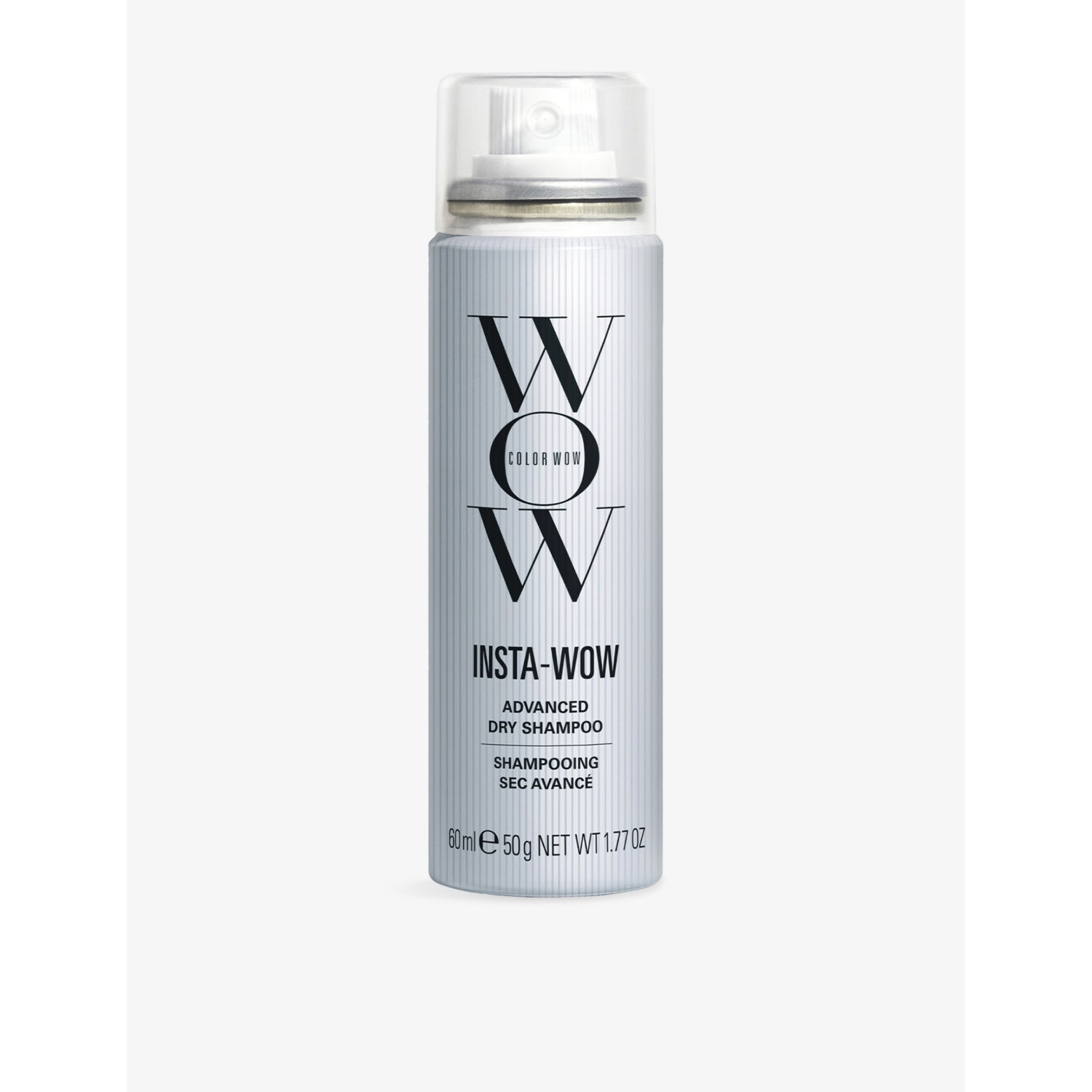 Color Wow Insta-WOW Advanced Dry Shampoo 60ml