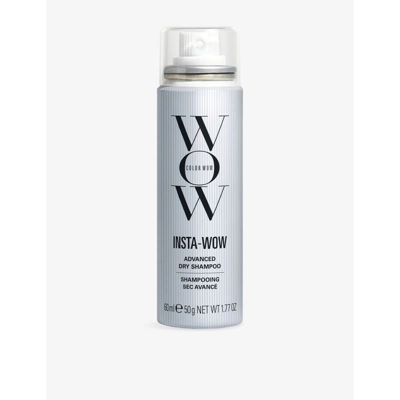 Color Wow Insta-WOW Advanced Dry Shampoo 60ml
